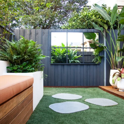 landscape design Brookvale NSW | Vogue & Vine - Landscape Designers Sydney