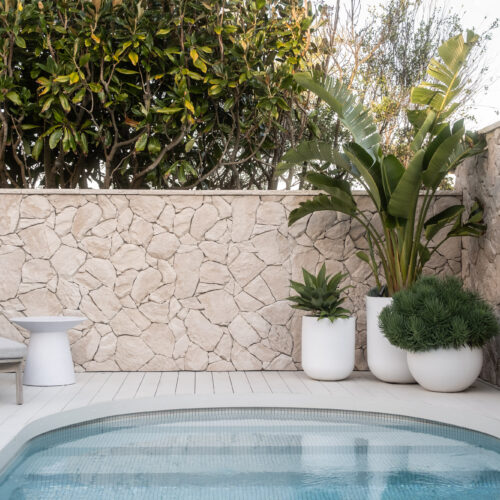 landscape design Freshwater NSW | Vogiue & Vine - Landscape Designers Sydney