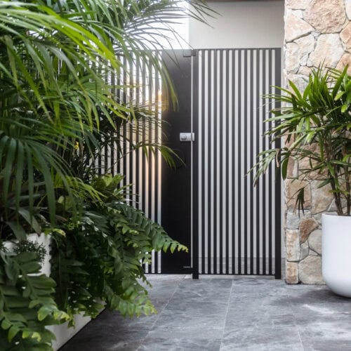 landscape design whale beach NSW | Vogue & Vine