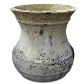 Aegean AP Stone Pots | Vogue & Vine - Landscape Designers Sydney