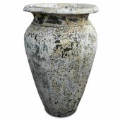 Aegean PHJ Stone Pots | Vogue & Vine - Landscape Designers Sydney