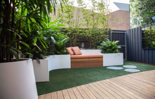 Landscape Design Balmain Sydney | Vogue & Vine - Landscape Designers Sydney