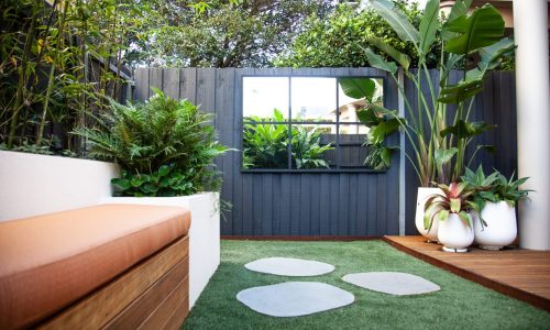 Landscape Design Point Piper | Vogue & Vine - Landscape Designers Sydney