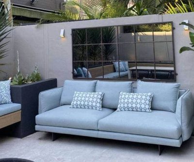 Courtyard landscape design Sydney | Vogue & Vine - Landscape Designers Sydney